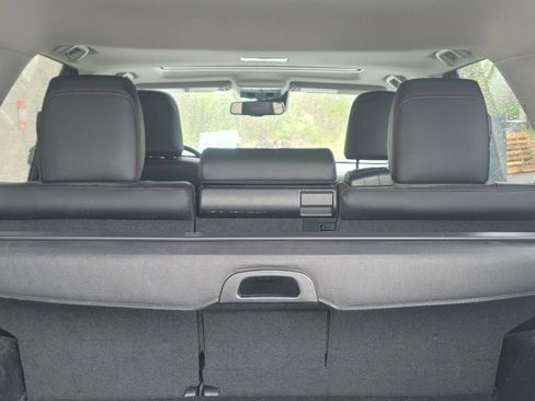 Used 2023 Toyota 4Runner TRD Pro image 8