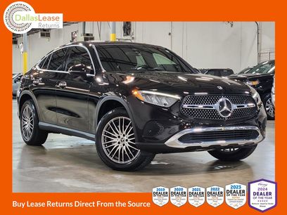 Used 2024 Mercedes-Benz GLC 300 4MATIC