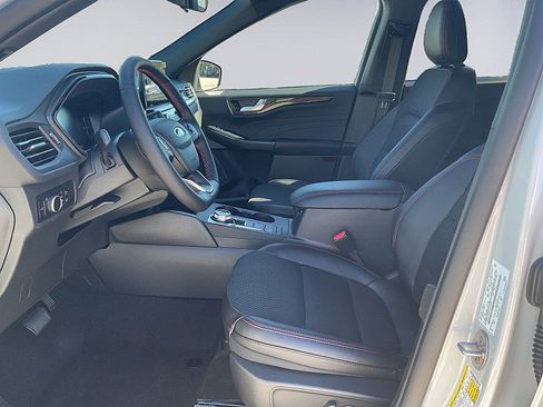 New 2026 Ford Escape ST-Line w/ Cold Weather Package image 6