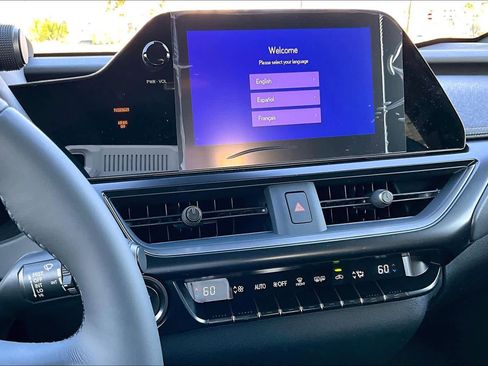 New 2026 Lexus UX 300h FWD image 6