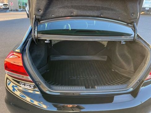 Used 2013 Honda Civic EX image 31