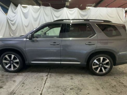 Used 2023 Honda Pilot Elite image 5