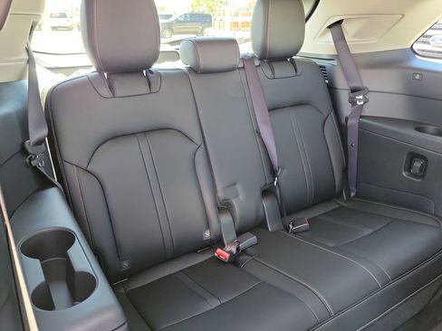 New 2026 MAZDA CX-90 Plug-In Hybrid w/Premium Sport image 20