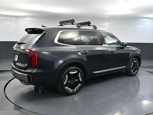 Used 2025 Kia Telluride S AWD/4WD image 5