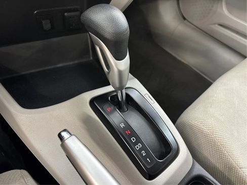 Used 2012 Honda Civic EX image 39