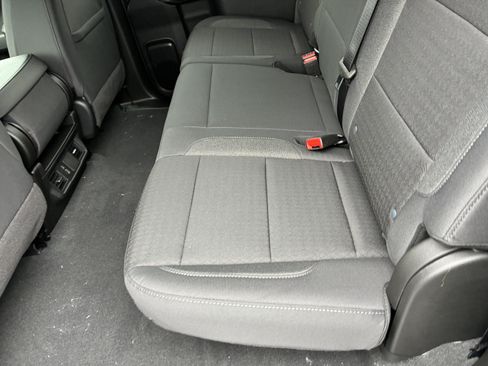 New 2026 Chevrolet Silverado 2500 Custom w/ Custom Value Package AWD/4WD image 16