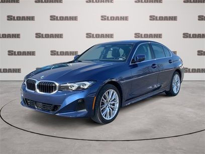 Used 2024 BMW 330i xDrive Sedan