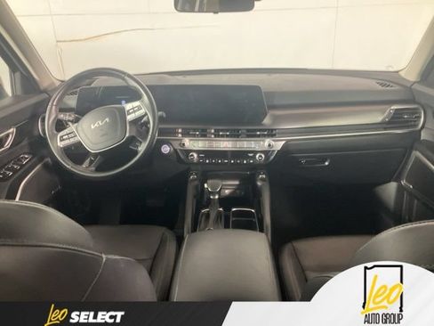 Used 2023 Kia Telluride S AWD/4WD image 18