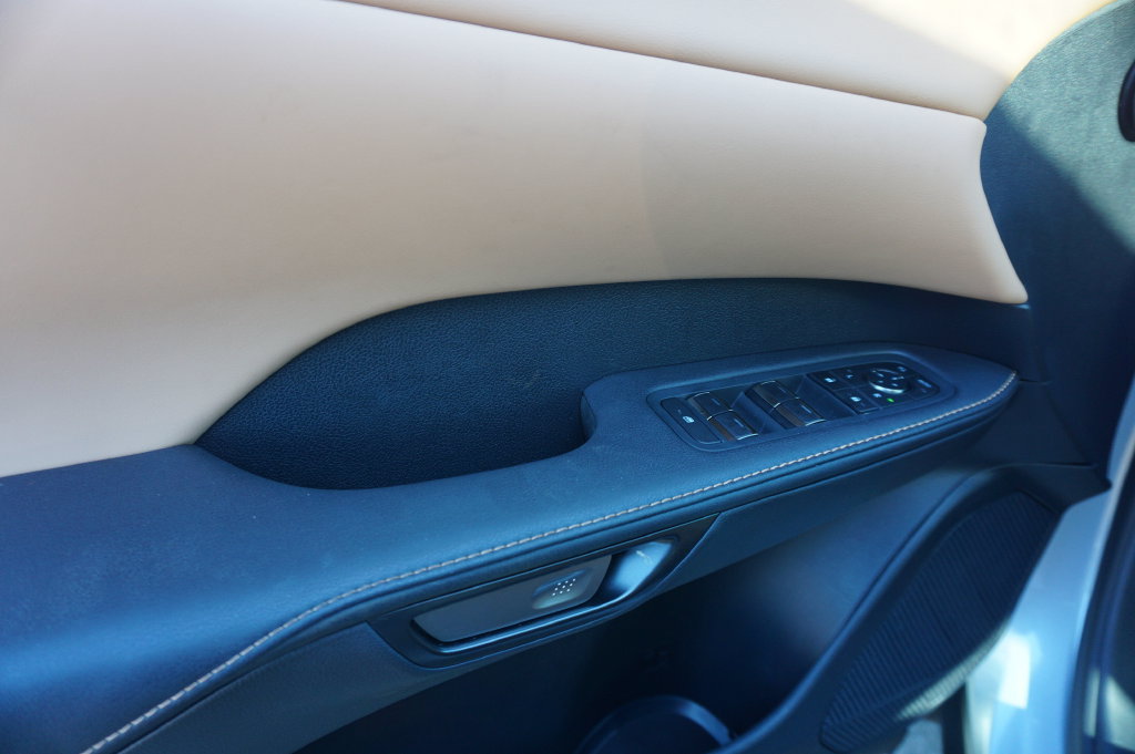 Used 2024 Lexus RX 350 Premium Plus w/ Convenience Package AWD/4WD image 4
