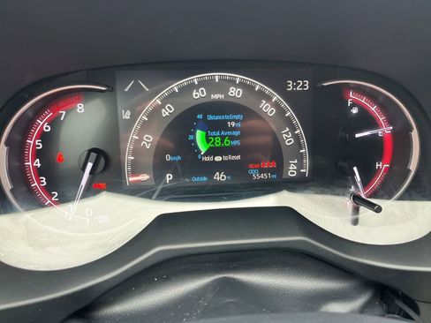 Certified 2023 Toyota RAV4 LE image 16