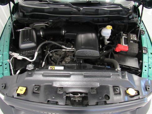 Used 2022 RAM 1500 Tradesman w/ Popular Equipment Group AWD/4WD image 27