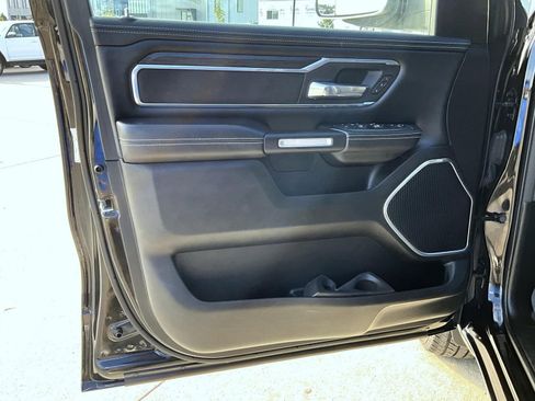 Used 2023 RAM 1500 Laramie image 10