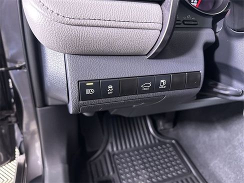 Used 2024 Toyota Camry XSE image 18