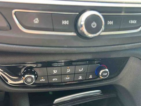 Used 2018 Buick Regal Preferred w/ Sights and Sounds Package AWD/4WD image 21