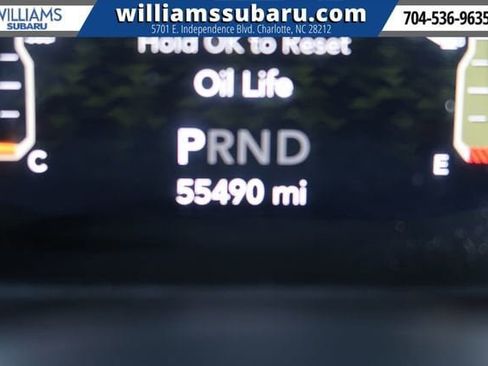 Used 2021 Jeep Wrangler Unlimited Sahara image 24