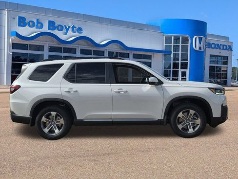 New 2026 Honda Pilot EX-L image 4
