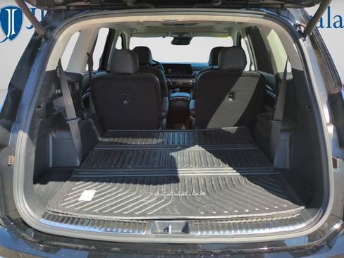 Used 2023 Kia Telluride SX FWD image 10