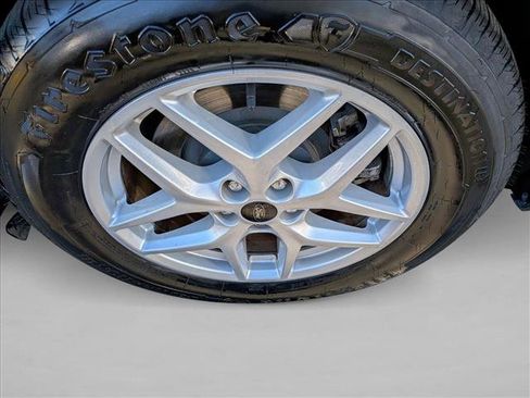 Used 2023 Ford Edge SEL image 21