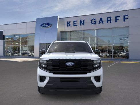 New 2026 Ford Expedition Max Active AWD/4WD image 7