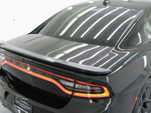 Used 2023 Dodge Charger GT w/ Blacktop Package RWD image 19