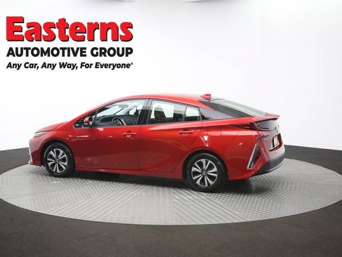 Used 2018 Toyota Prius Prime Advanced FWD image 63