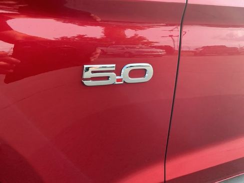 Used 2020 Ford Mustang GT w/ GT Performance Package RWD image 23