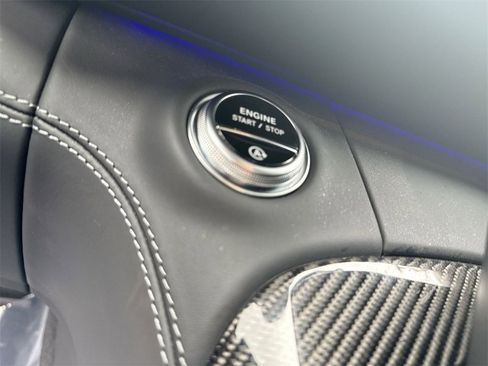 Used 2022 Mercedes-Benz SL 63 AMG 4MATIC image 22