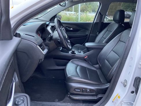 Used 2019 GMC Terrain SLT image 33