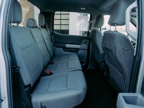 Used 2024 Ford F150 XLT w/ Tow/Haul Package image 14