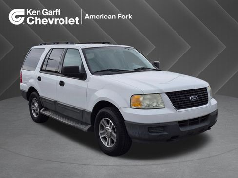 Used 2006 Ford Expedition XLS AWD/4WD image 1
