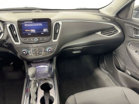 Used 2024 Chevrolet Malibu LT image 26