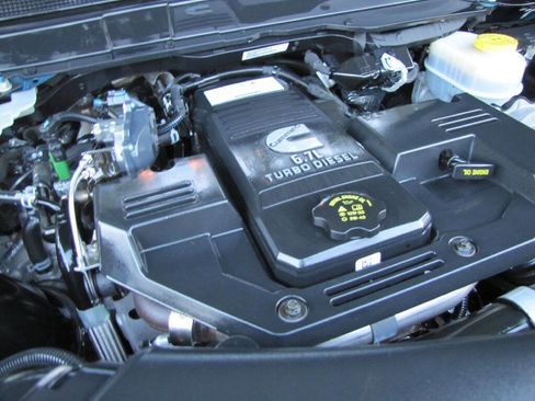 Used 2024 RAM 2500 Lone Star w/ Night Edition image 35