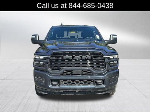 New 2026 RAM 2500 Limited RWD image 2