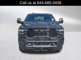 New 2026 RAM 2500 Limited RWD video 2
