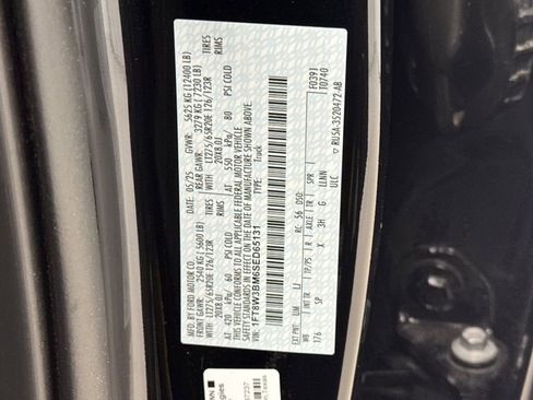 Used 2025 Ford F350 King Ranch AWD/4WD image 30