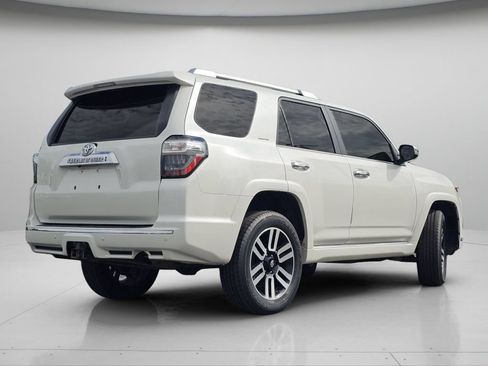 Used 2021 Toyota 4Runner Limited AWD/4WD image 27
