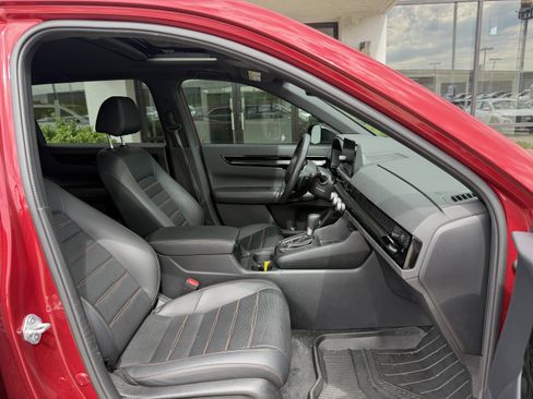 Used 2024 Honda CR-V Sport Touring image 22