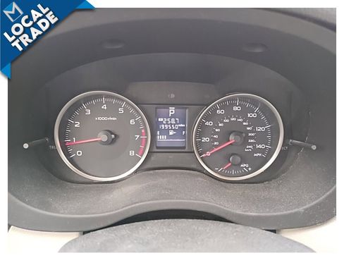 Used 2016 Subaru Impreza 2.0i Sport Premium image 16