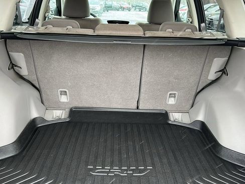 Used 2014 Honda CR-V EX image 26