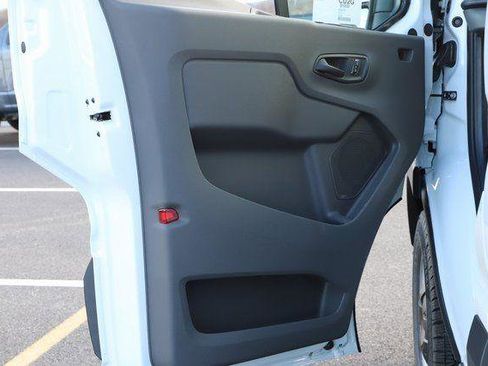 New 2026 Ford Transit 150 Low Roof w/ Load Area Protection Package RWD image 15