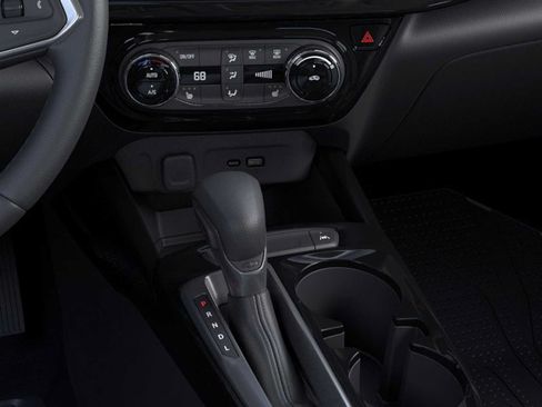 New 2026 Chevrolet Trax ACTIV w/ Driver Confidence Package FWD image 23