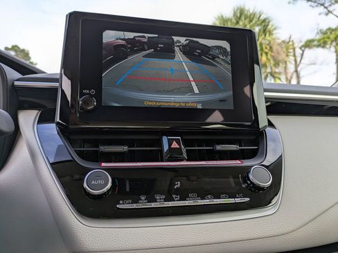 New 2026 Toyota Corolla LE image 18