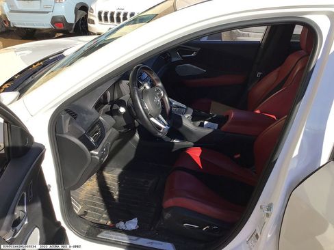 Used 2022 Acura RDX A-Spec image 13