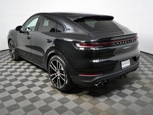 New 2026 Porsche Cayenne S AWD/4WD image 3