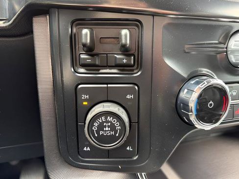 New 2026 Ford F150 Platinum AWD/4WD image 30