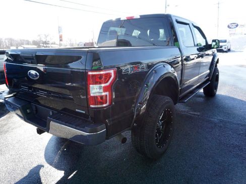 Used 2018 Ford F150 XLT w/ Trailer Tow Package image 5