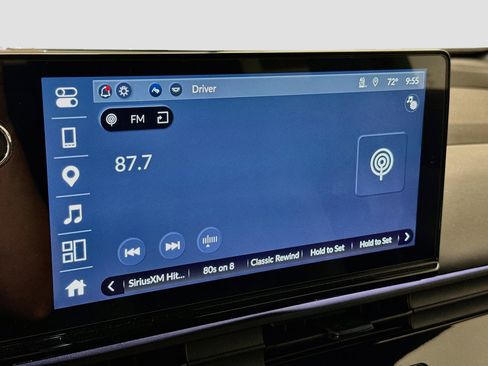 Used 2025 Honda Prologue Touring image 21