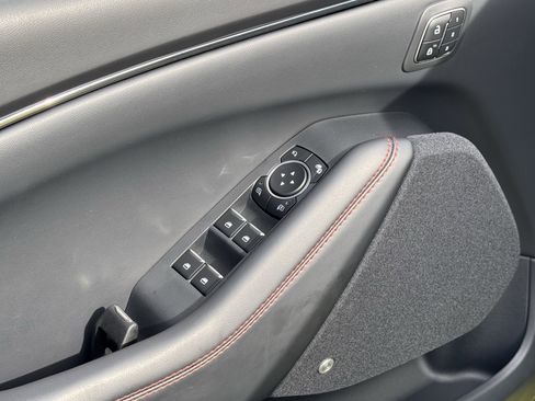 Used 2025 Ford Mustang Mach-E Premium w/ Sport Appearance Package RWD image 15