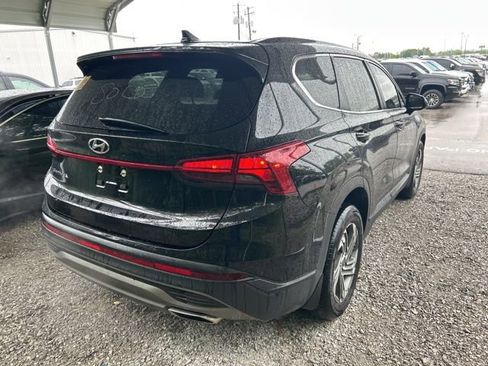 Used 2023 Hyundai Santa Fe SE FWD image 3