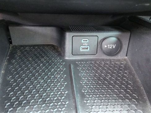 Certified 2021 Ford Bronco Sport Outer Banks image 24